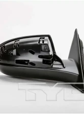 TYC Genera Door Mirror Right                                     - 6110131 - Image 3