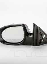 TYC Genera Door Mirror Left                                     - 6110132 - Image 2