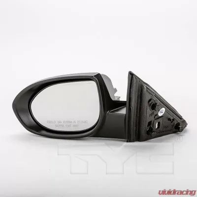 TYC Genera Door Mirror Left - 6110132