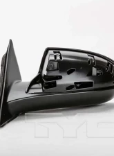 TYC Genera Door Mirror Left                                     - 6110132 - Image 3