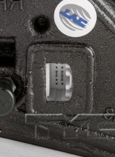 TYC Genera Door Mirror Left                                     - 6110132 - Image 4