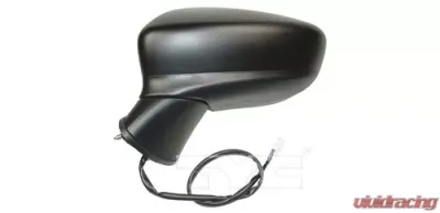 TYC Genera Door Mirror Mazda Mazda 6 Left 2014-2016 - 6110332