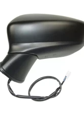 TYC Genera Door Mirror Mazda Mazda 6 Left 2014-2016                                     - 6110332 - Image 5