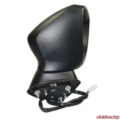 TYC Genera Door Mirror Mazda Mazda 6 Right 2014-2016 - 6110341