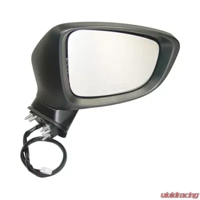 TYC Genera Door Mirror Mazda Mazda 6 Right 2014-2016 - 6110341
