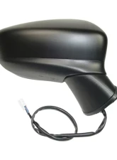 TYC Genera Door Mirror Mazda Mazda 6 Right 2014-2016                                     - 6110341 - Image 5