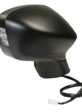 TYC Genera Door Mirror Mazda Mazda 6 Right 2014-2016                                     - 6110341 - Image 7