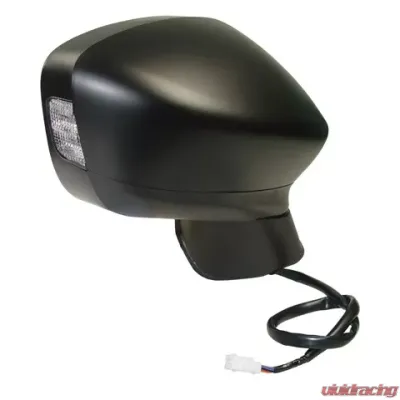 TYC Genera Door Mirror Mazda Mazda 6 Right 2014-2016 - 6110341