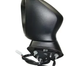 TYC Genera Door Mirror Mazda Mazda 6 Left 2014-2016