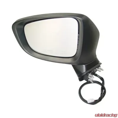 TYC Genera Door Mirror Mazda Mazda 6 Left 2014-2016 - 6110342