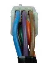 TYC Genera Door Mirror Mazda Mazda 6 Left 2014-2016                                     - 6110342 - Image 4