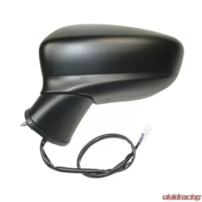 TYC Genera Door Mirror Mazda Mazda 6 Left 2014-2016 - 6110342