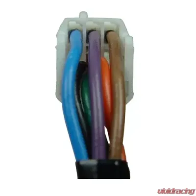 TYC Genera Door Mirror Mazda Mazda 6 Left 2014-2016 - 6110342