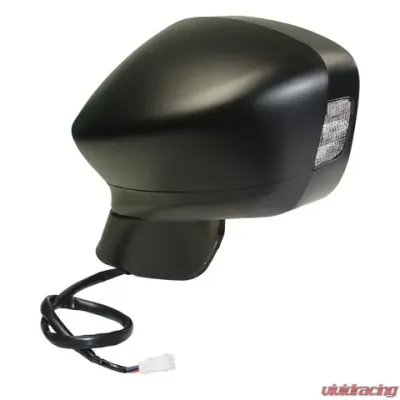 TYC Genera Door Mirror Mazda Mazda 6 Left 2014-2016 - 6110342