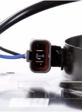 TYC Genera A/C Condenser Fan Assembly Honda Ridgeline 2006-2008                                     - 611060 - Image 4