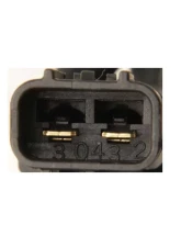 TYC Genera A/C Condenser Fan Assembly Right                                     - 611130 - Image 3