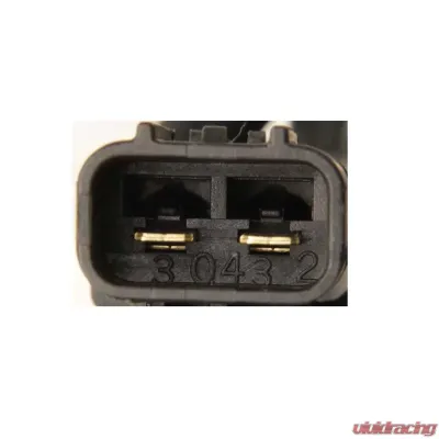 TYC Genera A/C Condenser Fan Assembly Right - 611130