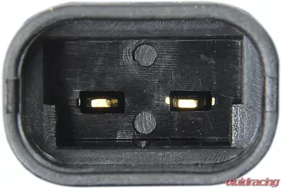 TYC Genera A/C Condenser Fan Assembly - 611180