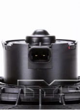 TYC Genera A/C Condenser Fan Assembly                                     - 611180 - Image 6