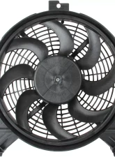 TYC Genera A/C Condenser Fan Assembly                                     - 611180 - Image 7