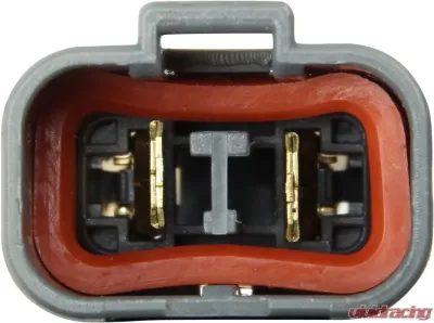 TYC Genera A/C Condenser Fan Assembly Honda Element 2007-2011 - 611200