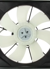 TYC Genera A/C Condenser Fan Assembly Honda Element 2007-2011                                     - 611200 - Image 7