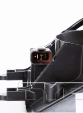 TYC Genera A/C Condenser Fan Assembly Acura                                     - 611210 - Image 4