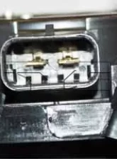 TYC Genera A/C Condenser Fan Assembly Nissan                                     - 611260 - Image 8