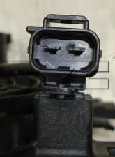 TYC Genera A/C Condenser Fan Assembly Lexus GX470 2003-2008                                     - 611270 - Image 4