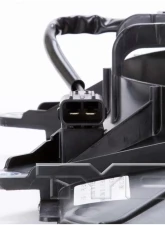 TYC Genera A/C Condenser Fan Assembly Honda                                     - 611310 - Image 4