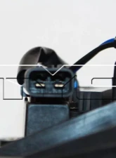 TYC Genera A/C Condenser Fan Assembly Honda CR-V 2010-2014                                     - 611330 - Image 6