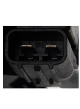 TYC Genera A/C Condenser Fan Assembly Honda CR-V 2010-2014                                     - 611330 - Image 3