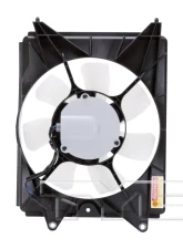 TYC Genera A/C Condenser Fan Assembly                                     - 611350 - Image 4