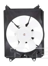 TYC Genera A/C Condenser Fan Assembly                                     - 611350 - Image 3