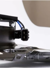 TYC Genera A/C Condenser Fan Assembly Honda Pilot 2009-2015                                     - 611370 - Image 4