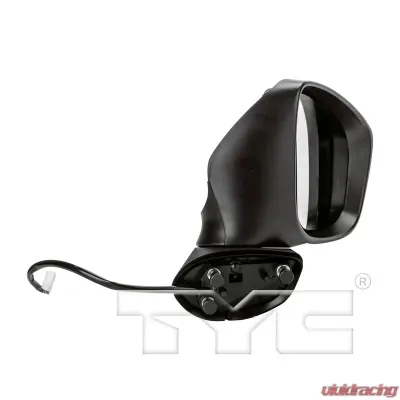 TYC Genera Door Mirror Mazda CX-5 Right 2013-2014 - 6120041