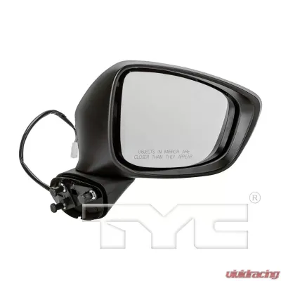 TYC Genera Door Mirror Mazda CX-5 Right 2013-2014 - 6120041