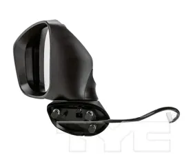 TYC Genera Door Mirror Mazda CX-5 Left 2013-2014