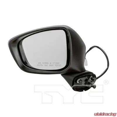 TYC Genera Door Mirror Mazda CX-5 Left 2013-2014 - 6120042