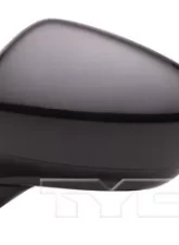 TYC Genera Door Mirror Mazda CX-5 Left 2013-2014                                     - 6120042 - Image 3