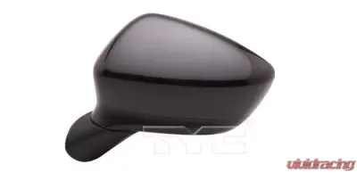 TYC Genera Door Mirror Mazda CX-5 Left 2013-2014 - 6120042