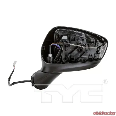 TYC Genera Door Mirror Mazda CX-5 Left 2013-2014 - 6120042
