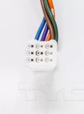 TYC Genera Door Mirror Mazda CX-5 Left 2013-2014                                     - 6120042 - Image 5