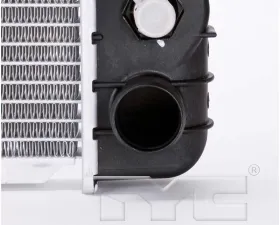 TYC Genera Radiator Assembly