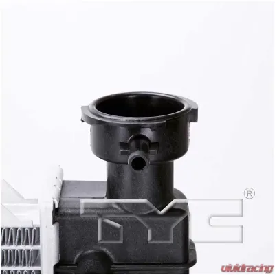 TYC Genera Radiator Assembly - 618