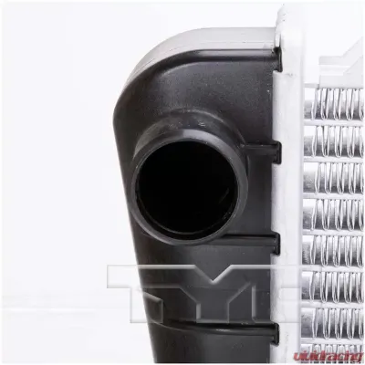TYC Genera Radiator Assembly - 618