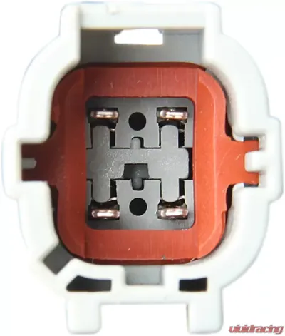 TYC Genera Dual Radiator and Condenser Fan Assembly Nissan Sentra 2000-2001 - 620020