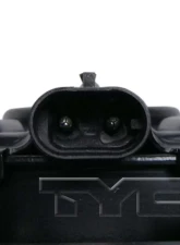 TYC Genera Dual Radiator and Condenser Fan Assembly                                     - 620140 - Image 2