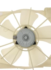 TYC Genera Dual Radiator and Condenser Fan Assembly                                     - 620630 - Image 2