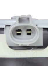 TYC Genera Dual Radiator and Condenser Fan Assembly                                     - 620630 - Image 6
